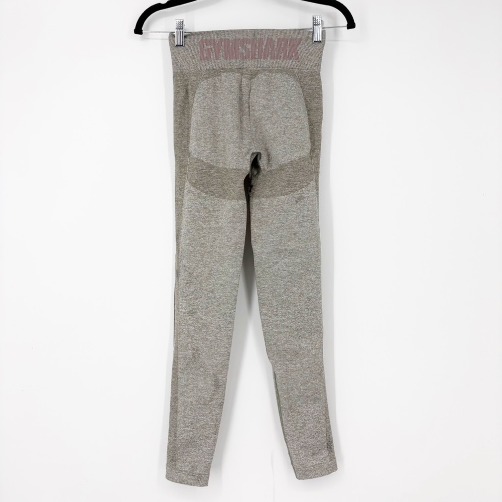 Gymshark Flex Seamless Leggings - Small - Picture 3 of 5